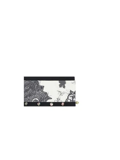 Hui Milano Belts E Braces In Black