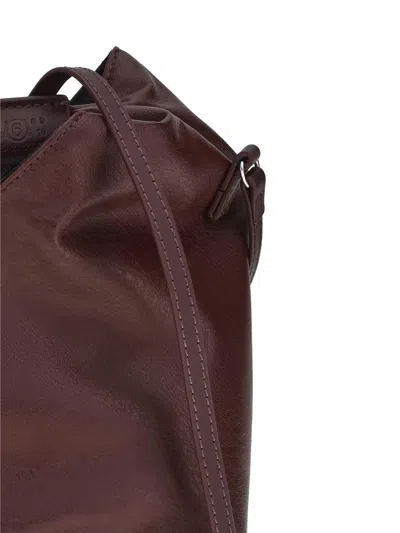 Mm6 Maison Margiela Shoulder Bags