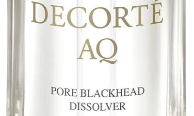 Decorté Aq Pore Blackhead Dissolver Serum