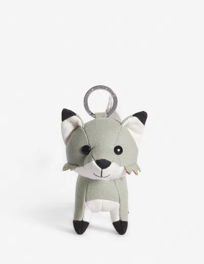 Maison Kitsuné Fox Bag Charm Accessories