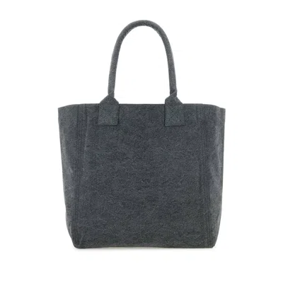 Isabel Marant Cotton Tote Bags