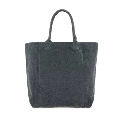 Isabel Marant Black Tote Bags Women