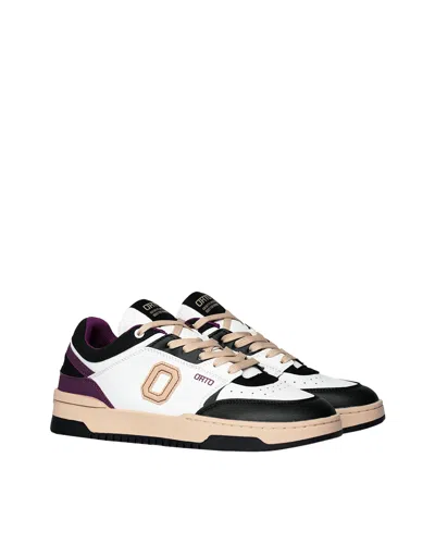 By Orto Sneakers 2