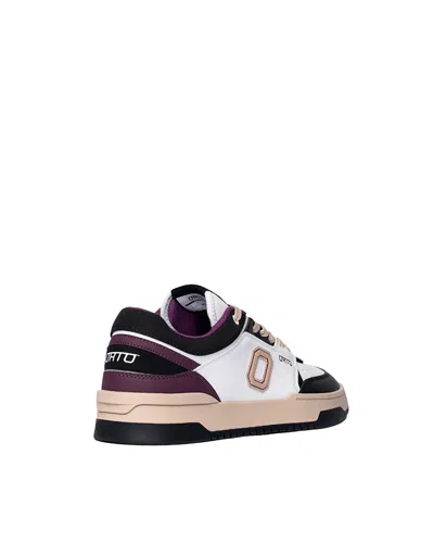 By Orto Sneakers 2