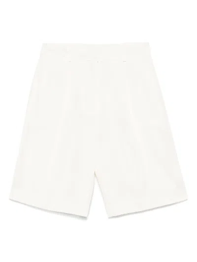 Calvin Klein Tech Texture Shorts Clothing