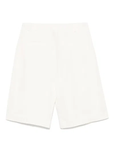 Calvin Klein Tech Texture Shorts Clothing