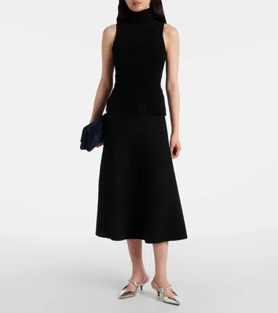 Proenza Schouler Woman Pumps Silver Size 7.5 Leather In Multi