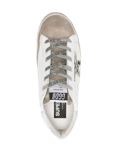 Golden Goose Super Star Sneakers