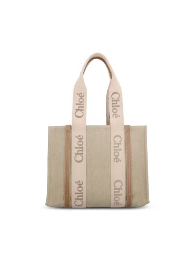 Chloé Bags