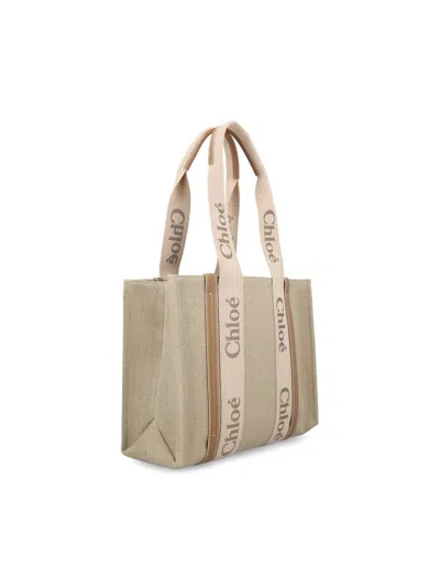Chloé Bags