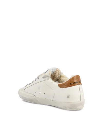 Golden Goose Sneakers In Multi