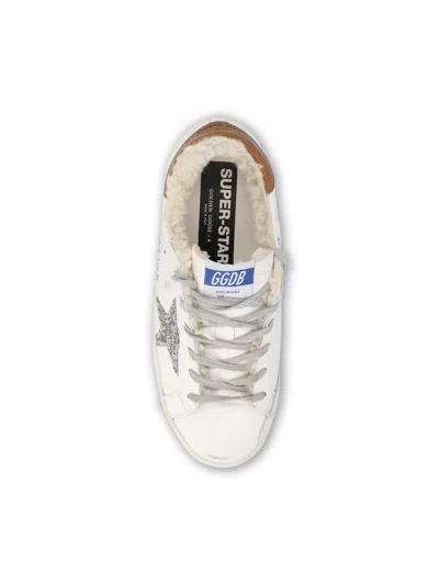 Golden Goose Sneakers In Multi
