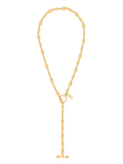 Tom Ford Moon Station Necklace
