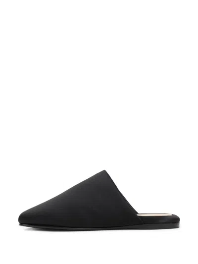 Carven Sandals In Black