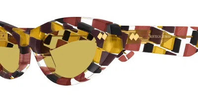 Bottega Veneta Sunglasses