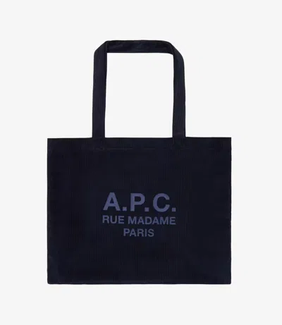 Apc A.p.c. Bags