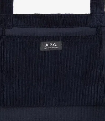 Apc A.p.c. Bags