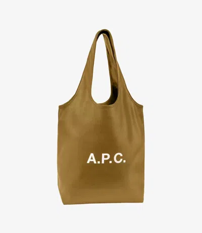 Apc A.p.c. Bags