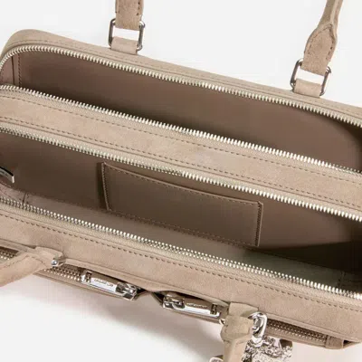 Self-portrait Bags