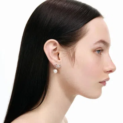 Self-portrait Bijoux