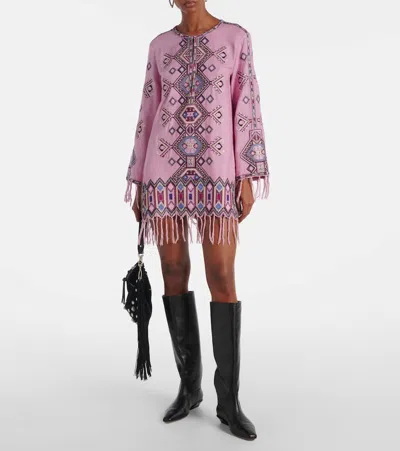 Paris Texas Bettina Black Leather Boot