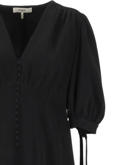 Chloé Dresses