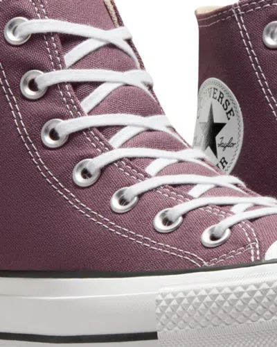 Converse Chuck Taylor All Star Lift Trail Mixed/natural Ivory Sneakers