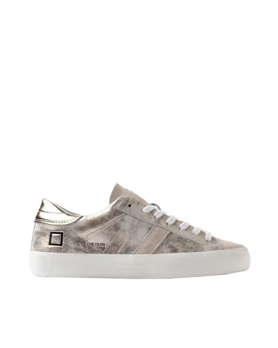 Date D.a.t.e. Sneakers 2 In Neutral