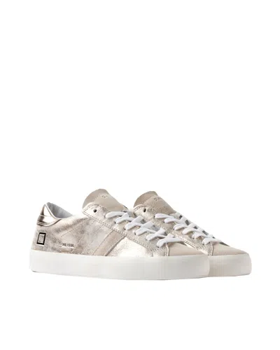 Date D.a.t.e. Sneakers 2 In Neutral