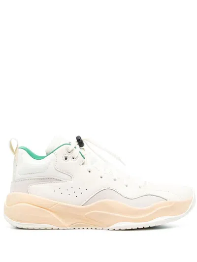 Brandblack Villain Dirty Sneakers