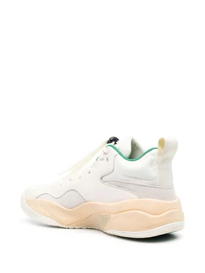 Brandblack Villain Dirty Sneakers