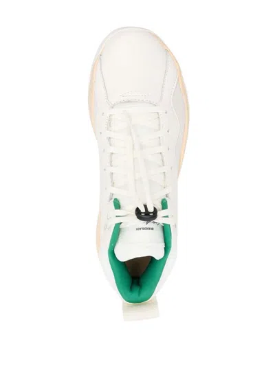 Brandblack Villain Dirty Sneakers