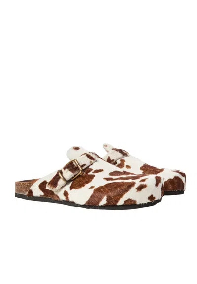 Ovyè Woman Ovye In Multi