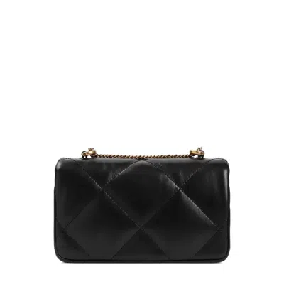 Tory Burch Kira Diamond Quilt Mini Flap Bag