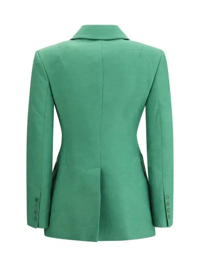 P.a.r.o.s.h P. A.r. O.s. H. Double-breasted Blazer