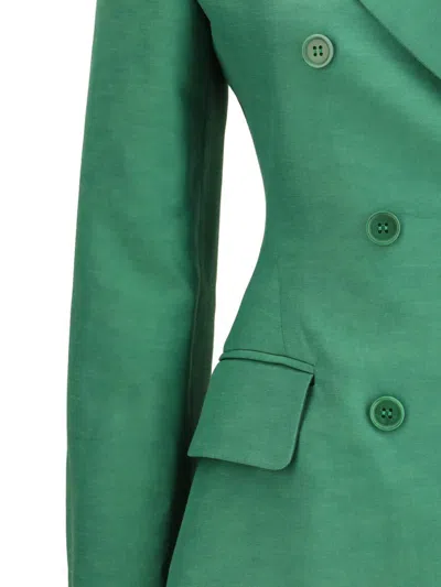 P.a.r.o.s.h P. A.r. O.s. H. Double-breasted Blazer