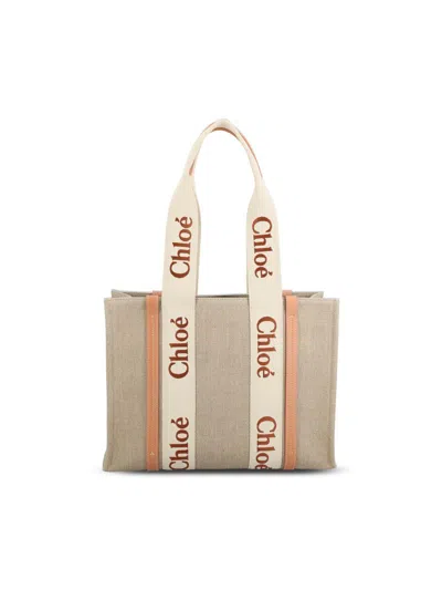 Chloé Bags