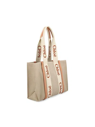 Chloé Bags