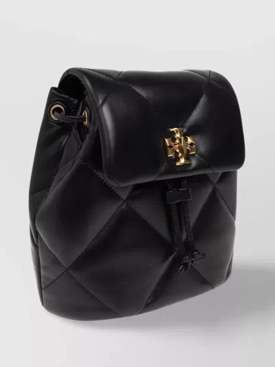 Tory Burch Diamond Quilt Mini Backpack