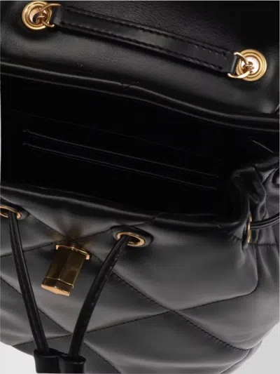 Tory Burch Diamond Quilt Mini Backpack