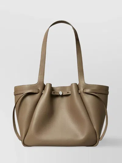 Tory Burch Romy Shopping Tote Bag