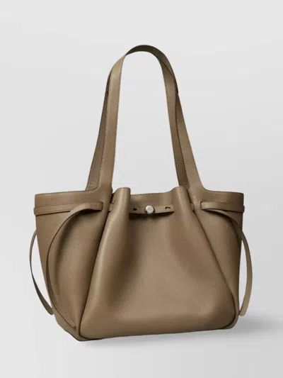 Tory Burch Romy Shopping Tote Bag