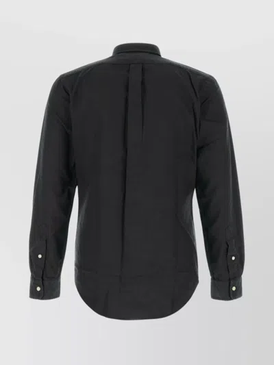 Polo Ralph Lauren Long Sleeve Knit Shirt