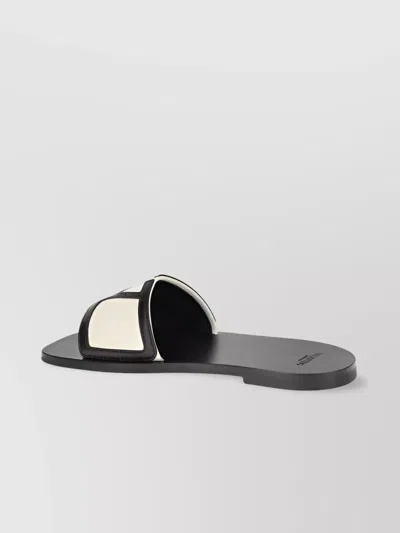 Valentino Viva Superstar Slides