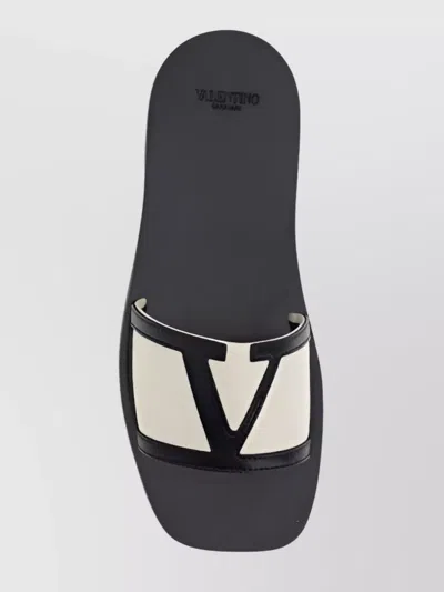 Valentino Viva Superstar Slides