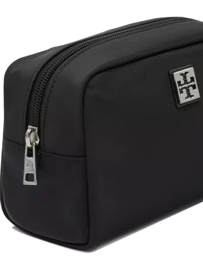Tory Burch Compact Rectangular Clutch Bags