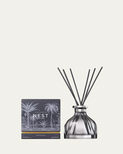 Nest New York Tempting Tonka Voyages Diffuser, 16.9 Oz.
