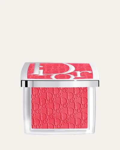 Dior Backstage Rosy Glow Blush With Ph-activated Color In Red