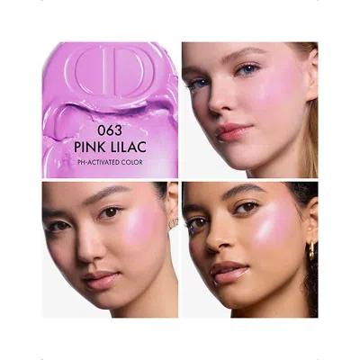 Dior Backstage Rosy Glow Stick