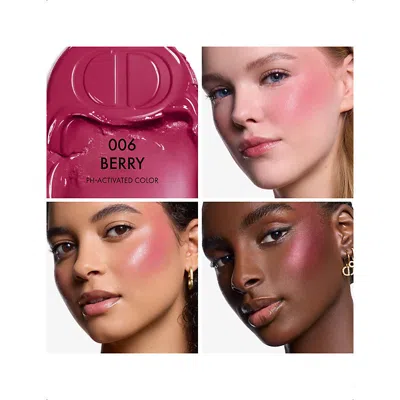 Dior Backstage Rosy Glow Stick